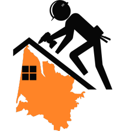 Couverture Gironde — couvreur-zingueur charpentier à Mérignac
